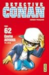 D�tective Conan 62