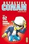 D�tective Conan, Tome 62 :
