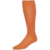 SOCCOM Poly Pro Sock RED