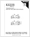 E-Z-GO 28646G01 2001-2009 Repair Manual For Electric/PDS TXT Fleet/Freedom/Shuttle 2+2 Golf Cars & Personal Vehicles