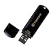 Transcend JetFlash 700 16GB USB-Stick USB 3.0 schwarz