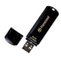 Transcend Jet Flash 700 - Memoria USB 3.0 16GB color negro
