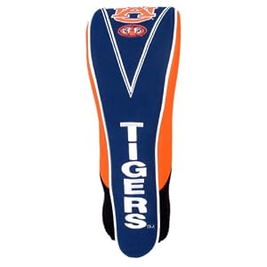 Click here to see all customer reviews now College Licensed Golf Headcover - Auburn - 1 Pack