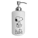 Eigenschaften Aquanova / Peanuts Seifenspender Snoopy