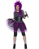 41Xqg7LS3wL. SL160  Forum Novelties Childrens Costume Teenz   Funky Pop Star