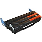LD © Remanufactured Yellow Laser Toner Cartridge for Hewlett Packard (HP) C9722A