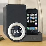 iHome iH41 Swivel Alarm Clock for iPod