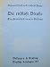 Die endlose Stra�e. Ein Fronts