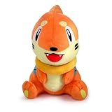 Buizel: Pokemon DP Super DX ~11" Plush (Japanese Imported)