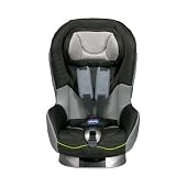 Chicco - 05062997220000 - Puériculture - Siege Auto Groupe 1 - Key 1 Isofix Discovery