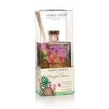Pineapple Cilantro 3oz Signature Reed Diffuser by Yankee Candle