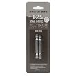(82002) 2" 2pk T25 Star Driver Bits