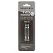 2" 2pk T25 Star Driver Bits