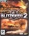 Video Games : Blitzkrieg 2
