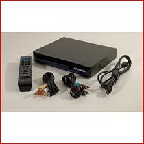Passerelle Multimedia Full HD 1080P MKV - HDMI - eSATA -Ethernet - Wifi b/g/n - RCA composite et en plus fonction surf sur le Web (voir d&eacute;tails)