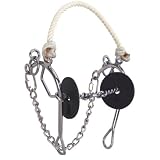 Circle Y Million Dollar Martha Josey Bit 110