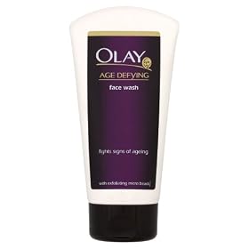 Olay Age Defying Face Wash 150ml