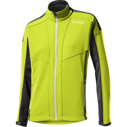 Löffler Ski-Langlaufjacke - Warm-up