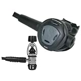 Scubapro MK2 Plus/R295 Regulator, DIN
