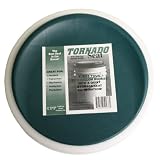 Challenge 50276 Tornado Ball-Bearing Swivel Seat Fits 5-Gallon Bucket, Black