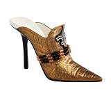 NFL New Orleans Saints Decorative Shoe