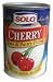 Solo Cherry Filling 12.5oz
