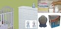 DreamBaby F603 Dehumidifying Dry Egg