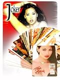 Tera Patrick's Playing Cards Tera Patrick's Playing Cards