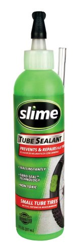 Tire Sealant for Inner Tubes, 8 oz.