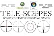 Scope Sights for Xbox 360 & PS3 Shooting Games