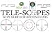 Scope Sights for Xbox 360 & PS3 Shooting Games