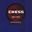 The Chess Story 1947-1975