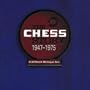 The Chess Story 1947-75