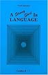 Strong Start in Language: Grades K-3 (Three R's Ser.) (Three R's Ser.)