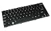 Laptop Keyboard for Dell Mini 10, Inspiron 1010