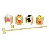 Wonderworld Wonder Croquet WG-2003