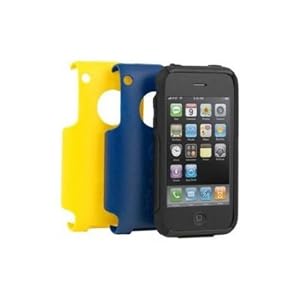 OtterBox iPhone 3G, 3GS Commuter Cases [3 Pack]