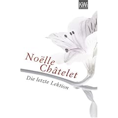 Die letzte Lektion