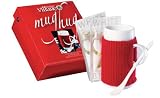 Village Du Gourmet Mug Hug Hot Chocolate Gift Set
