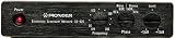 PIONEER Equalizer - 3-Way Electronic Crosover Network (CD-625)