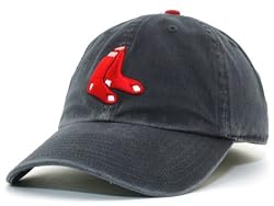 Boston Red Sox Adjustable Alternate 'Clean Up' Cap by '47 Brand