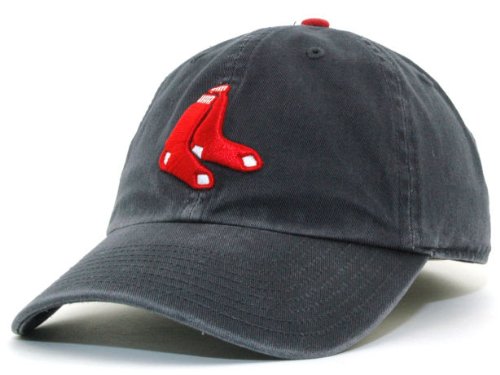 Boston Red Sox Adjustable Alternate 'Clean Up' Cap by '47 Brand
