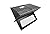 Liteaid 18 Folding BBQ Charcoal Grill