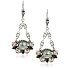 brighton mini post earrings Sor