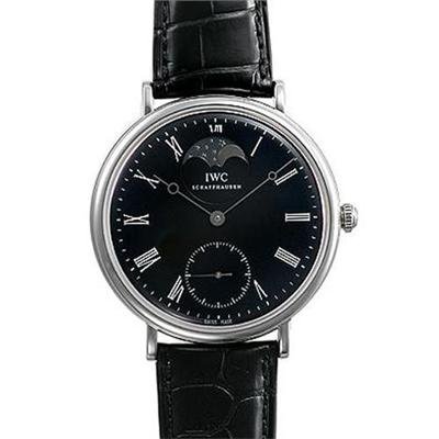 IWC Vintage Collection Portofino Hand-wound Mens Watch IW544801