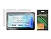 iShoppingdeals - 2X Matte Screen Protector Guard Shield Film for Insignia Flex 10.1