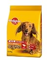 ペディグリー 成犬用元気な毎日サポート 旨みチキン&緑黄色野菜入り 6.5kg