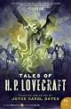 Tales of H. P. Lovecraft [TALES OF H P LOVECRAFT]