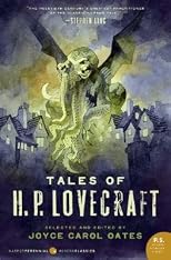 Tales of H. P. Lovecraft [TALES OF H P LOVECRAFT]