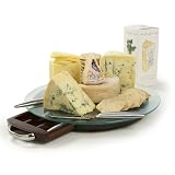 Port Cheese Board (2.3 pound) by igourmet.com